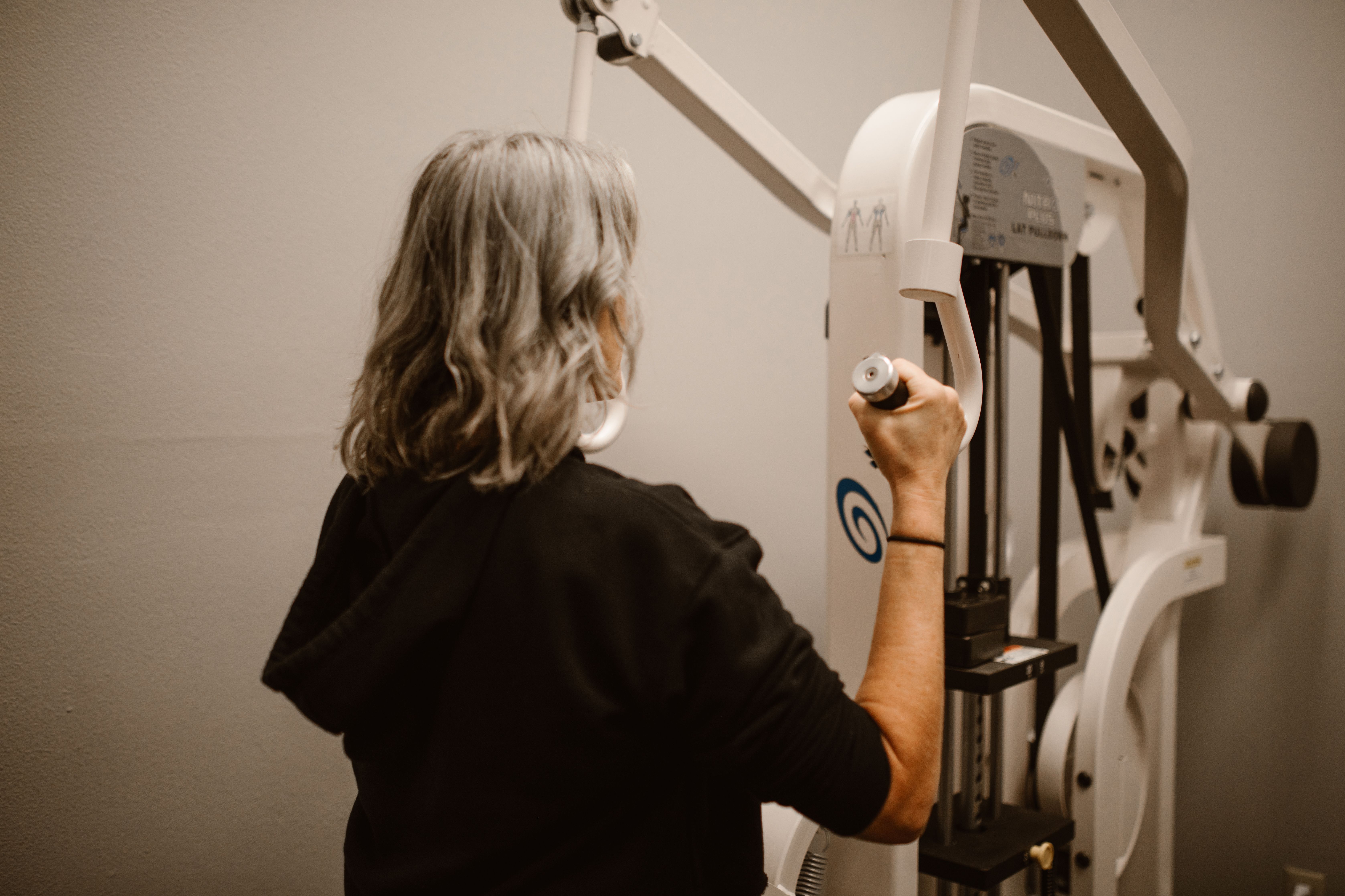Physical therapy